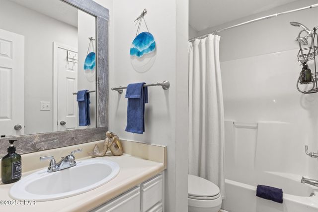 150 Robin Lane, Panama City Beach, FL 32407