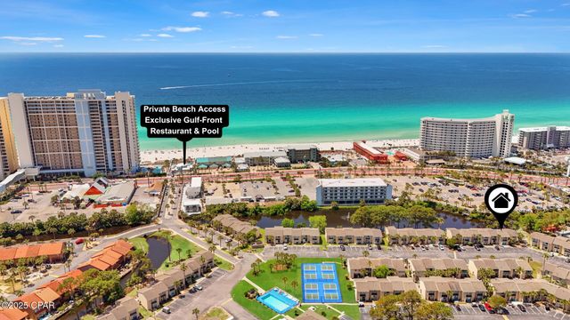 150 Robin Lane, Panama City Beach, FL 32407