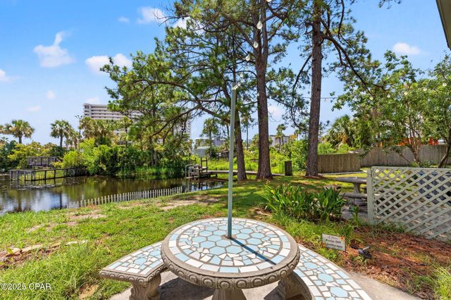 150 Robin Lane, Panama City Beach, FL 32407