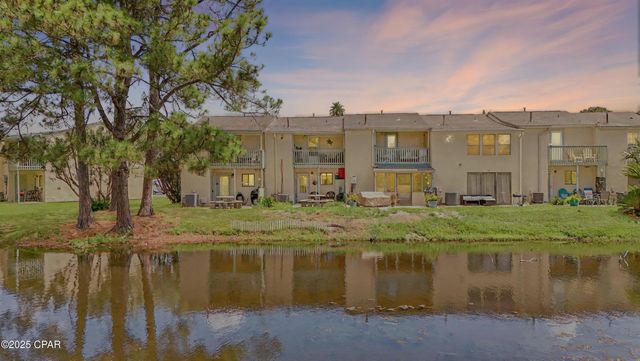 150 Robin Lane, Panama City Beach, FL 32407