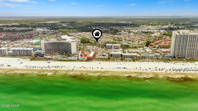 150 Robin Lane, Panama City Beach, FL 32407