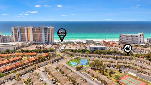 150 Robin Lane, Panama City Beach, FL 32407