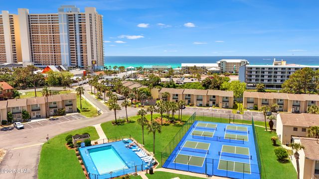 150 Robin Lane, Panama City Beach, FL 32407