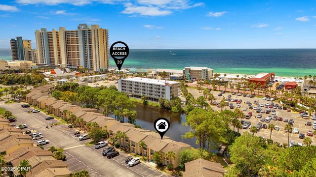 150 Robin Lane, Panama City Beach, FL 32407