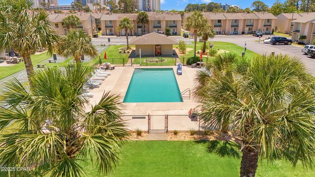 150 Robin Lane, Panama City Beach, FL 32407