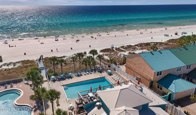150 Robin Lane, Panama City Beach, FL 32407
