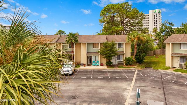 150 Robin Lane, Panama City Beach, FL 32407