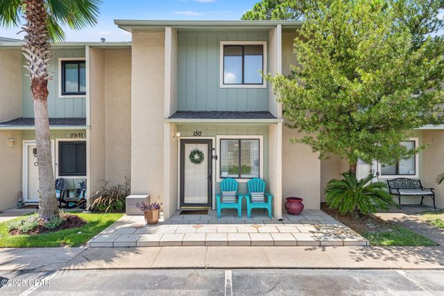 150 Robin Lane, Panama City Beach, FL 32407