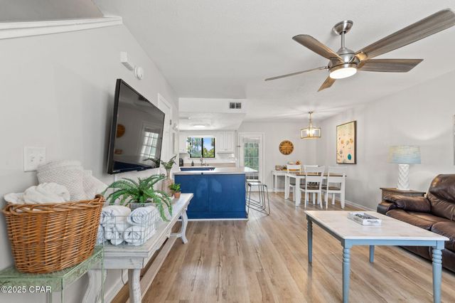 150 Robin Lane, Panama City Beach, FL 32407