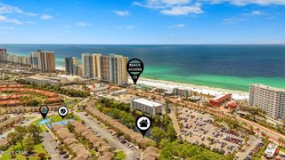 150 Robin Lane, Panama City Beach, FL 32407