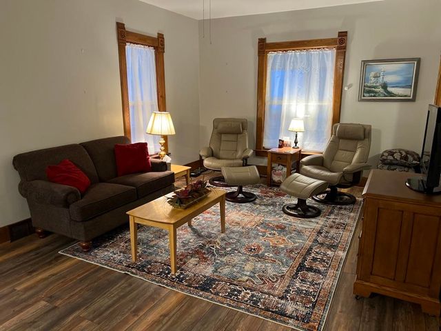 8106 W State Street, Central Lake Twp, MI 49622