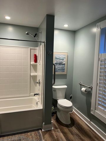 8106 W State Street, Central Lake Twp, MI 49622