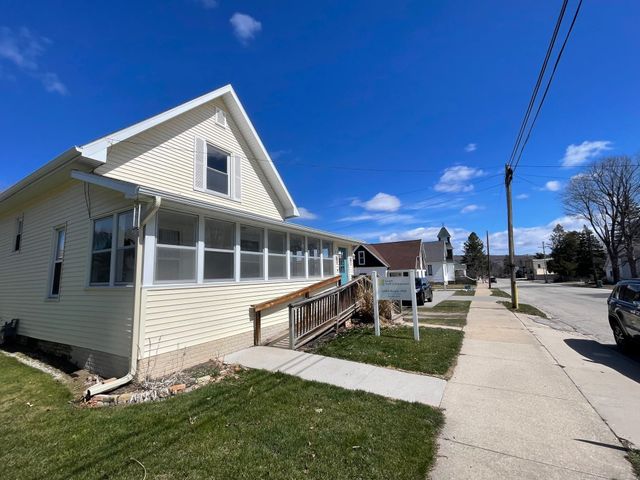 8106 W State Street, Central Lake Twp, MI 49622