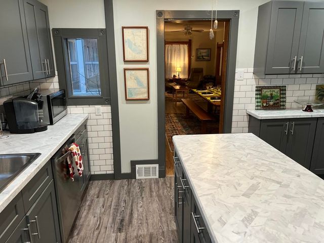 8106 W State Street, Central Lake Twp, MI 49622