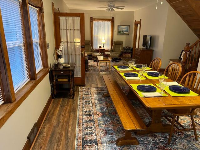 8106 W State Street, Central Lake Twp, MI 49622