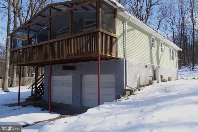 329 LONGVIEW RD, Boyertown, PA 19512