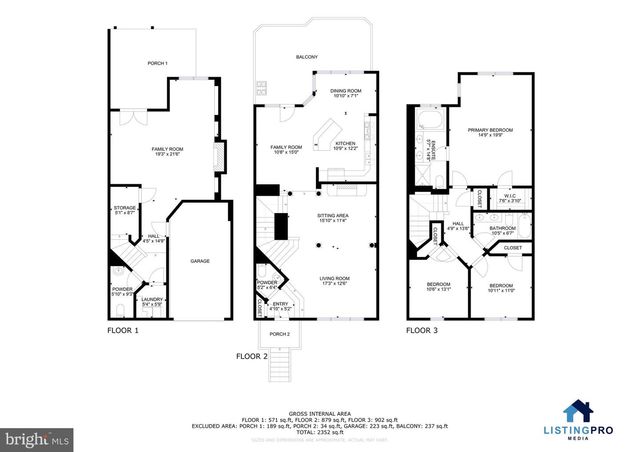 43003 GOLF VIEW DR, Chantilly, VA 20152
