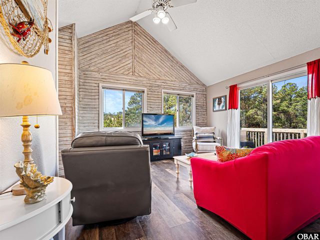 2320 False Cape Road Unit: Lot 3R, Corolla, NC 27927