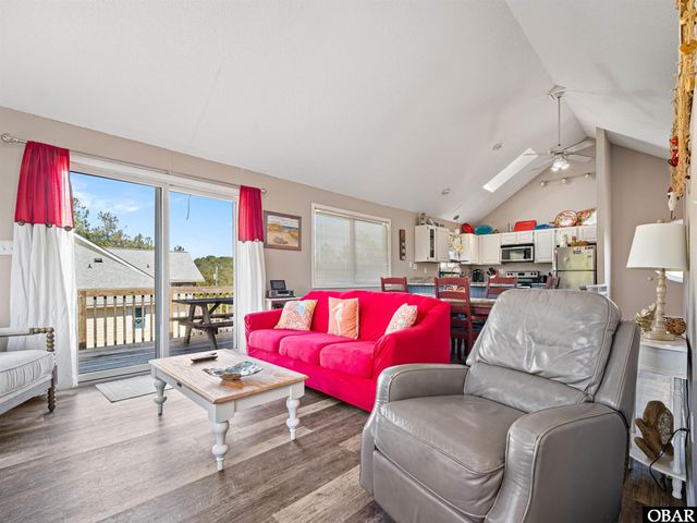 2320 False Cape Road Unit: Lot 3R, Corolla, NC 27927