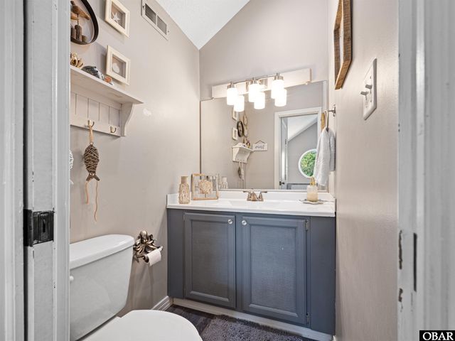 2320 False Cape Road Unit: Lot 3R, Corolla, NC 27927