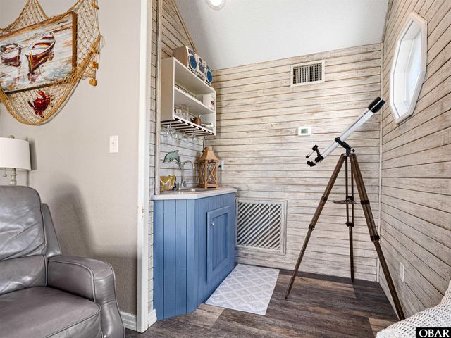 2320 False Cape Road Unit: Lot 3R, Corolla, NC 27927