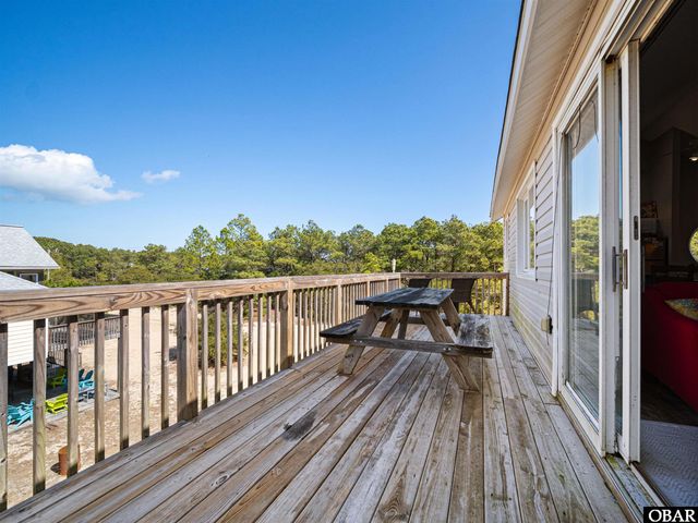 2320 False Cape Road Unit: Lot 3R, Corolla, NC 27927