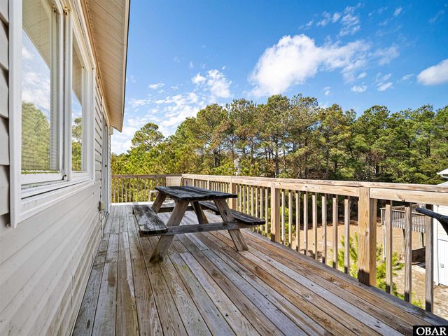2320 False Cape Road Unit: Lot 3R, Corolla, NC 27927