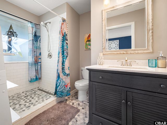 2320 False Cape Road Unit: Lot 3R, Corolla, NC 27927