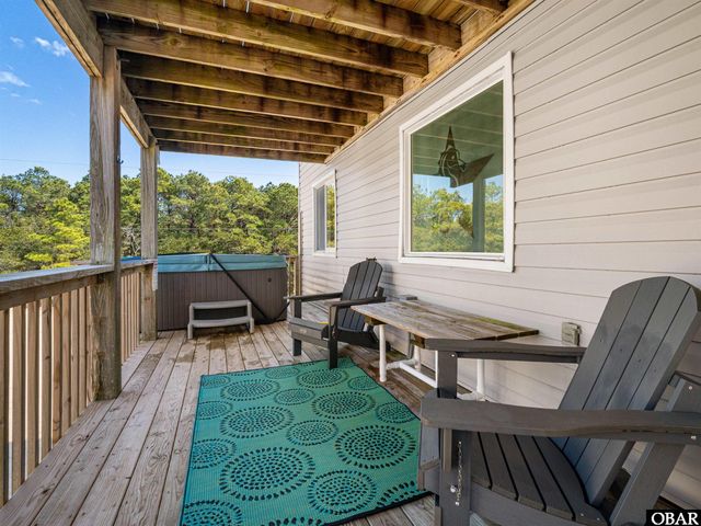 2320 False Cape Road Unit: Lot 3R, Corolla, NC 27927