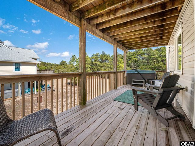 2320 False Cape Road Unit: Lot 3R, Corolla, NC 27927