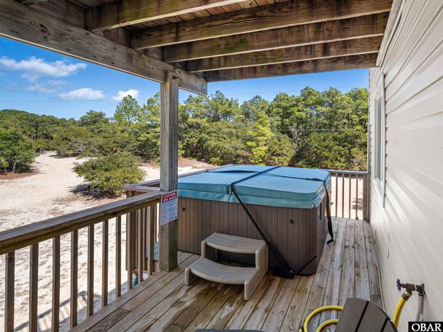 2320 False Cape Road Unit: Lot 3R, Corolla, NC 27927