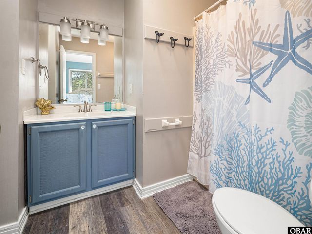 2320 False Cape Road Unit: Lot 3R, Corolla, NC 27927