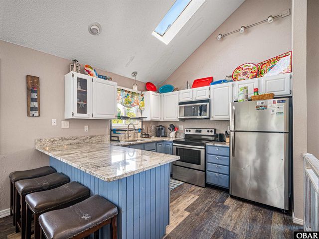 2320 False Cape Road Unit: Lot 3R, Corolla, NC 27927