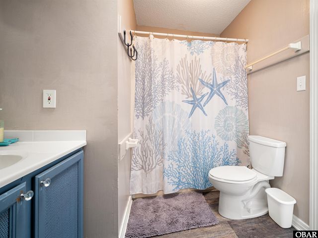 2320 False Cape Road Unit: Lot 3R, Corolla, NC 27927