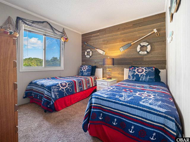 2320 False Cape Road Unit: Lot 3R, Corolla, NC 27927