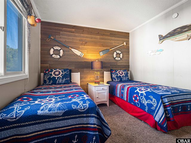 2320 False Cape Road Unit: Lot 3R, Corolla, NC 27927