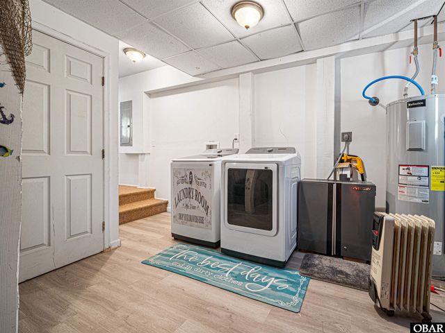 2320 False Cape Road Unit: Lot 3R, Corolla, NC 27927