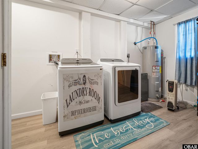 2320 False Cape Road Unit: Lot 3R, Corolla, NC 27927