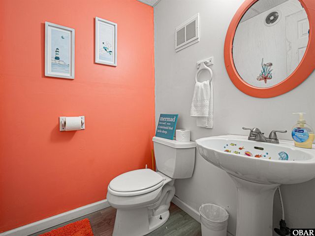 2320 False Cape Road Unit: Lot 3R, Corolla, NC 27927