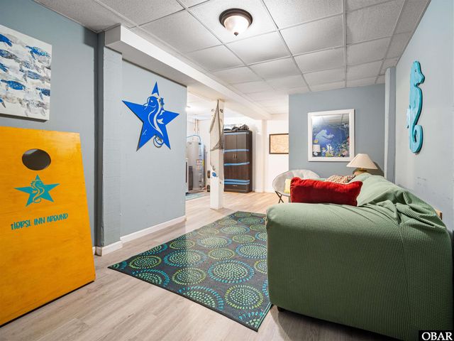 2320 False Cape Road Unit: Lot 3R, Corolla, NC 27927