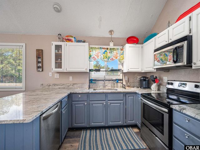 2320 False Cape Road Unit: Lot 3R, Corolla, NC 27927