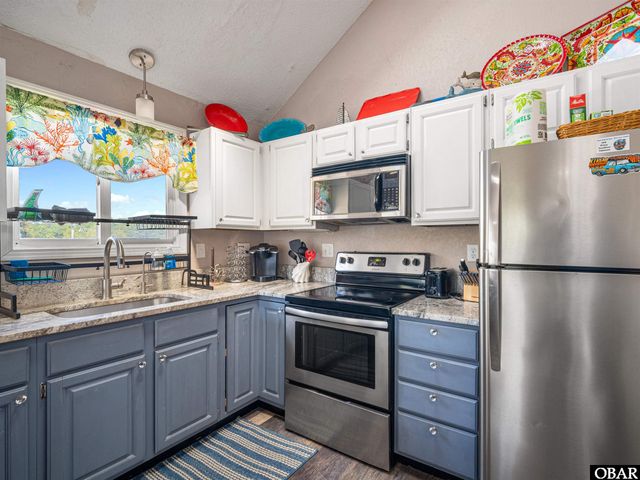 2320 False Cape Road Unit: Lot 3R, Corolla, NC 27927