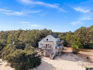 2320 False Cape Road Unit: Lot 3R, Corolla, NC 27927