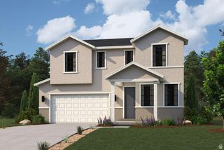 5237 N OLD COBBLE WAY #284, Eagle Mountain, UT 84005