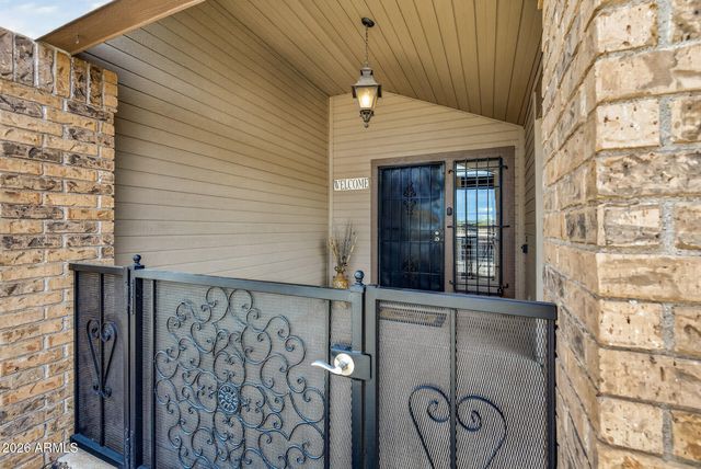 12315 W TIGERSEYE Drive, Sun City West, AZ 85375