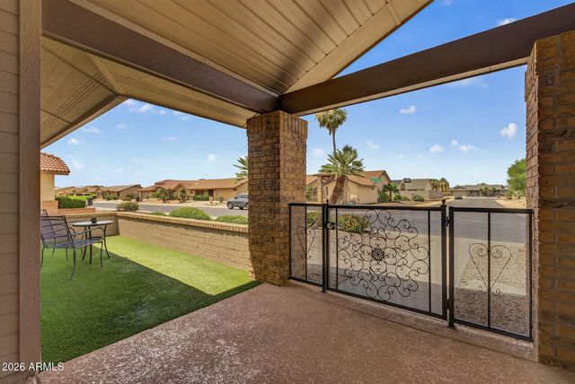 12315 W TIGERSEYE Drive, Sun City West, AZ 85375
