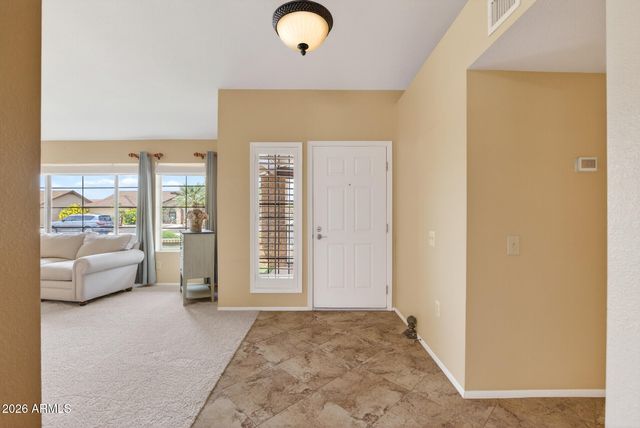 12315 W TIGERSEYE Drive, Sun City West, AZ 85375