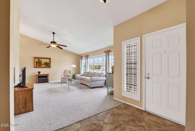 12315 W TIGERSEYE Drive, Sun City West, AZ 85375