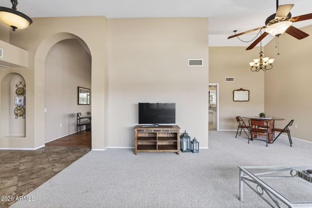 12315 W TIGERSEYE Drive, Sun City West, AZ 85375