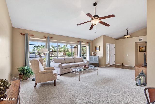 12315 W TIGERSEYE Drive, Sun City West, AZ 85375